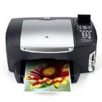 HP PSC 2550 Printer Ink Cartridges